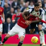 Ukážka Manchester United vs. Tottenham Hotspur, čas výkopu a novinky z tímu