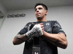 Ukážka UFC Mexico: Predpovede hlavnej a hlavnej udalosti ‚Moreno vs. Kavanagh‘ Download app from appStore