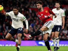 Ukážka West Ham United vs. Manchester United, čas výkopu a správy o tíme Ukážka West Ham United vs. Manchester United, čas výkopu a správy o tíme