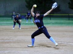 Ukážka prípravného softbalu: Norco hľadá opakovanie Ukážka prípravného softbalu: Norco hľadá opakovanie