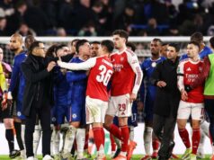 Ukážka semifinále EFL pohára Arsenal vs Chelsea, čas výkopu a správy o tíme Ukážka semifinále EFL pohára Arsenal vs Chelsea, čas výkopu a správy o tíme
