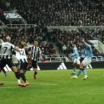 Ukážka semifinále Manchester City vs. Newcastle United, čas výkopu a správy o tíme