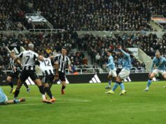 Ukážka semifinále Manchester City vs. Newcastle United, čas výkopu a správy o tíme Ukážka semifinále Manchester City vs. Newcastle United, čas výkopu a správy o tíme