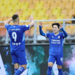 Ukážka sezóny 2026: Suwon Samsung Bluewings