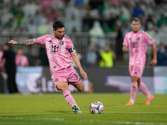 Ukážka stávok sezóny 2026 MLS: Inter Miami Lionela Messiho sú favoritmi na opakovanie Download app from appStore