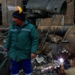 Ukrajina odpojila ruský Starlink, posilnila obranu proti dronom | Správy o vojne medzi Ruskom a Ukrajinou