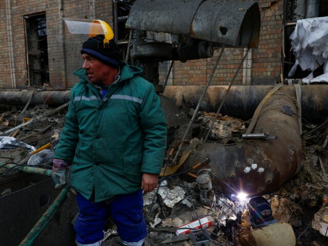 Ukrajina odpojila ruský Starlink, posilnila obranu proti dronom | Správy o vojne medzi Ruskom a Ukrajinou
