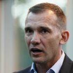 Andriy Shevchenko povedal FIFA: Zákaz pre Rusko musí zostať
