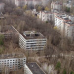 Ukrajinský Černobyľ zostáva uprostred napätia súčasťou vojnovej zóny | Jadrová energia