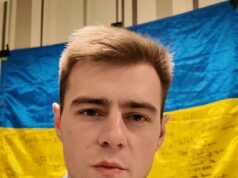 Ukrajinský pretekár na helmách má ZÁKAZ súťažiť na zimných olympijských hrách – napriek poslednej požiadavke olympijských šéfov, aby ustúpil od jeho diskvalifikácie Vladyslav Heraskevych urobil na Instagrame poslednú prosbu, aby nebol diskvalifikovaný