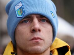 Ukrajinský prezident Heraskevyč zamietol žiadosť o obnovenie zimných olympijských hier | Správy o zimných olympijských hrách Ukrajinský prezident Heraskevyč zamietol žiadosť o obnovenie zimných olympijských hier | Správy o zimných olympijských hrách