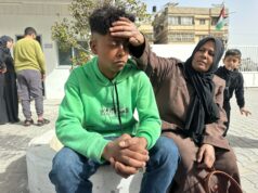 Úľava pre pacientov opúšťajúcich Gazu, keď sa otvára Rafah, ale tisíce ľudí stále čakajú | Správy o konflikte medzi Izraelom a Palestínou Úľava pre pacientov opúšťajúcich Gazu, keď sa otvára Rafah, ale tisíce ľudí stále čakajú | Správy o konflikte medzi Izraelom a Palestínou