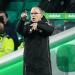 Martin O'Neill ocenil odhodlanie Celticu vrátiť sa zozadu a vyhrať