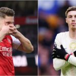 Úloha Gyokeresa v Arsenale bola realizovaná ako Sutton svedkom „najhoršej obrany všetkých čias“ a Palmer tvorí históriu