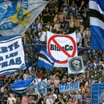 Ultras v Štrasburgu sa počas víťazstva nad Lyonom stretnú o transparenty krajnej pravice