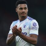 Ollie Watkins len zriedka našiel špičkovú formu, no napriek tomu v tejto sezóne skóroval osemkrát