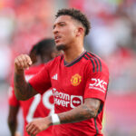 Unai Emery prináša tupé hodnotenie Jadona Sancha