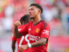 Unai Emery prináša tupé hodnotenie Jadona Sancha Unai Emery prináša tupé hodnotenie Jadona Sancha