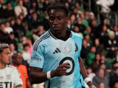 Unavený FC Cincinnati sa v domácom otváracom zápase Loons stretne s Minnesotou United Unavený FC Cincinnati sa v domácom otváracom zápase Loons stretne s Minnesotou United