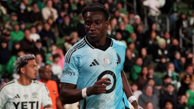 Unavený FC Cincinnati sa v domácom otváracom zápase Loons stretne s Minnesotou United
