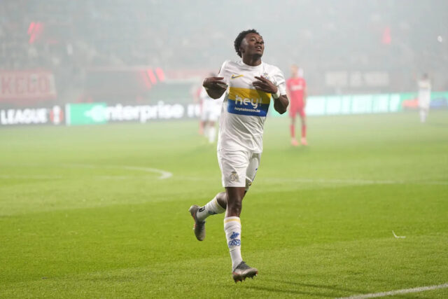 Download app from appStore