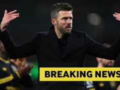 United chce získať Papea Gueyeho United chce získať Papea Gueyeho