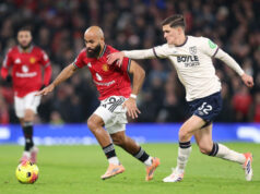 United hľadajú piate víťazstvo v rade, aby prelomili prvú trojku, no Nunove znovuobnovené Hammers stoja v ceste Download app from appStore