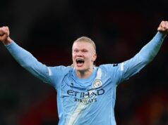 Úprimné priznanie k jeho nedávnej forme pochádza od hlavného muža Manchestru City Úprimné priznanie k jeho nedávnej forme pochádza od hlavného muža Manchestru City