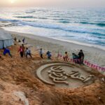 Uprostred ničenia, strát sa Gaza húževnato drží tradícií ramadánu | Správy z Gazy