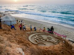 Uprostred ničenia, strát sa Gaza húževnato drží tradícií ramadánu | Správy z Gazy Uprostred ničenia, strát sa Gaza húževnato drží tradícií ramadánu | Správy z Gazy