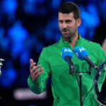 Upustil Novak Djokovič po prehre Carlosa Alcaraza od výpovednej rady?