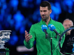 Upustil Novak Djokovič po prehre Carlosa Alcaraza od výpovednej rady? Upustil Novak Djokovič po prehre Carlosa Alcaraza od výpovednej rady?