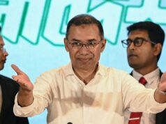 Úradujúci bangladéšsky premiér vyzýva opozíciu, aby spolupracovala s BNP | Bangladéšske voľby 2026 Úradujúci bangladéšsky premiér vyzýva opozíciu, aby spolupracovala s BNP | Bangladéšske voľby 2026