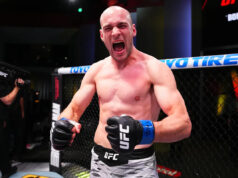 Uros Medic „chce bojovať,“ vydáva odvážnu výzvu bývalému šampiónovi UFC Leonovi Edwardsovi – „Skús ma poraziť“ Download app from appStore