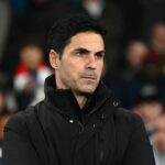 Gabriel Jesus strelil štvrtý gól Arsenalu, keď zdolali Leeds