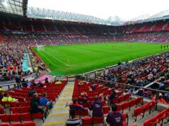 Útočník Manchestru United oficiálne mení národnú vernosť povolávaním do Anglicka Útočník Manchestru United oficiálne mení národnú vernosť povolávaním do Anglicka