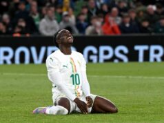 Útočník Metz Cheikh Sabaly prichádza do Vancouveru Útočník Metz Cheikh Sabaly prichádza do Vancouveru