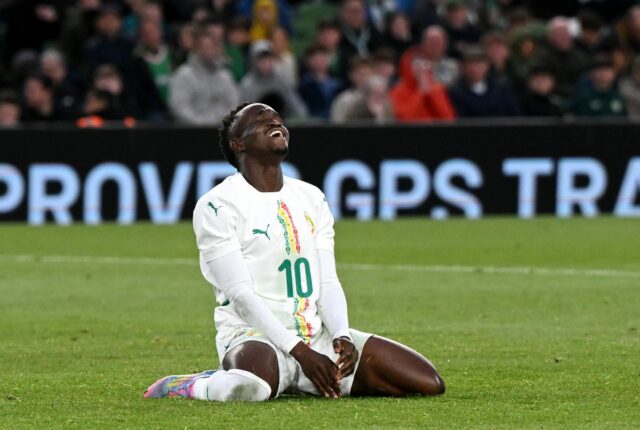 Útočník Metz Cheikh Sabaly prichádza do Vancouveru
