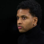 Útočník Realu Madrid odhaľuje, čo povedal rozhodcovi, čo viedlo k červenej karte vs Benfica – „Neuveriteľné“