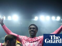 Útočník Socceroos Mohamed Toure dosiahol v prvom štarte za Norwich hetrik | futbal Útočník Socceroos Mohamed Toure dosiahol v prvom štarte za Norwich hetrik | futbal