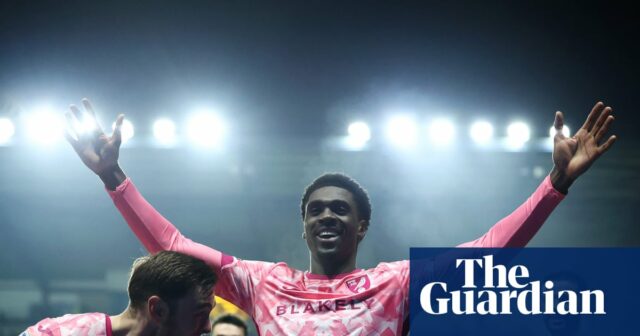 Útočník Socceroos Mohamed Toure dosiahol v prvom štarte za Norwich hetrik | futbal
