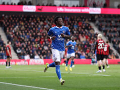 Útočník Sunderlandu prerušil sériu bez gólov skorým zásahom Bournemouthu 🤩 Útočník Sunderlandu prerušil sériu bez gólov skorým zásahom Bournemouthu