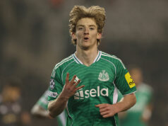 Útočník vyrovnal rekord Ligy majstrov Luiza Adriana Download app from appStore