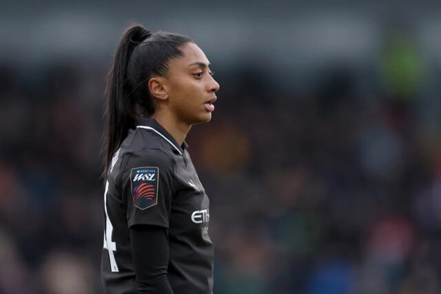 🎥 Útok Kerolinu vystrelil Man City Women dopredu proti Chelsea Download app from appStore