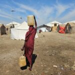 Útok dronu na rušný trh v Sudáne zabil najmenej 28 | Správy o konflikte