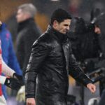 Arsenal v stredu remizoval na ihrisku Wolves 2:2