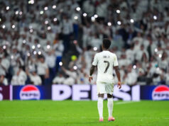 Úvodné strany: Vini vedie tanec, aby dostal Madrid do posledných 16 🗞️ Úvodné strany: Vini vedie tanec, aby dostal Madrid do posledných 16