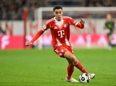 Už ste legendou? Musiala tvorí históriu Bundesligy Download app from appStore