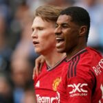 Uznanie Guy Utd ako McTominayovej chyby pripravené na duplikovanie s Rashford|Futbal|Športová aktivita