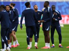 Užší výber stredného obrancu Realu Madrid sa znížil na 3 vrátane hráča z Liverpoolu Užší výber stredného obrancu Realu Madrid sa znížil na 3 vrátane hráča z Liverpoolu